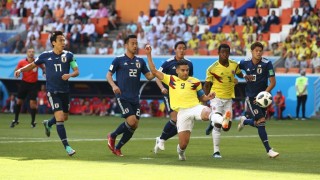 Отборът на Япония поднесе една от изненадите на Мондиал 2018