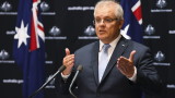  Коронавирусът блокира работата на Народното събрание на Австралия 