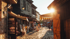 Създават комисия за обекта на световното наследство „Старинен град Несебър”