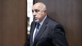 Борисов не дава Желязков и Главчев за служебни премиери