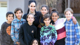 Да се родят тризнаци си е голямо събитие а ако бебетата