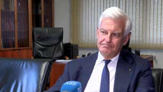 Без европейска отбранителна система Европа по дефиниция остава фрагментирана Това