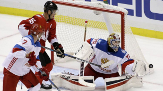 Международната федерация по хокей на лед вади 20 млн. за участие на звездите от НХЛ на Олимпиадата