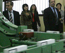 Наливат 45 млн. лв. в нов завод за цигари в Пловдив