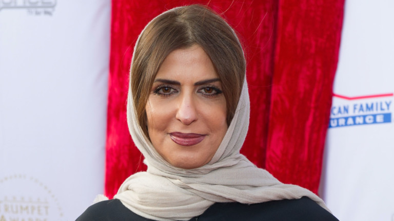 Изчезна известната саудитска принцеса Басма бинт Сауд