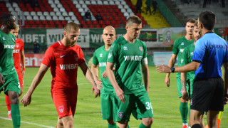 Ботев Враца постигна разбирателство с Валери Домовчийски и Петър Атанасов