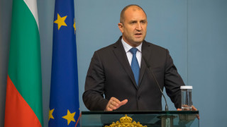 Румен Радев недоволен, че НС и партиите продължават да се бавят с актуализацията