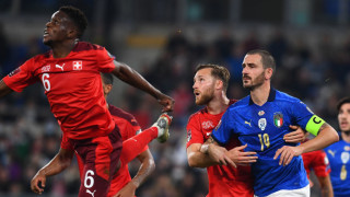 Всичките осем срещи от днешната програма на световните квалификации в