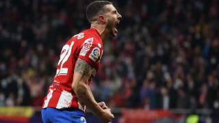 Испанският гранд Атлетико Мадрид е на път да се раздели