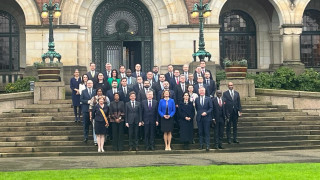 България се присъедини официално към Любляно Хагската конвенция за международно сътрудничество