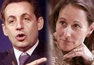Байру отказва подкрепа на Саркози и Роаял