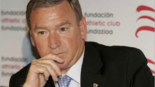 Хавиер Клементе поема Сърбия