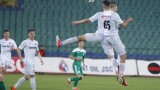 Славия победи Пирин с 2:1