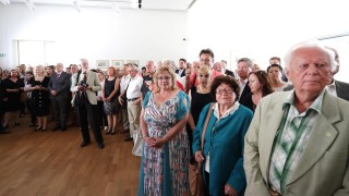 Вие показвате че България е навсякъде където има български песни