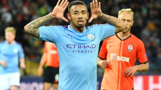 Манчестър Сити постави цена от 100 милиона лири за правата