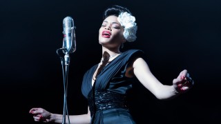 United States vs Billie Holiday излиза в такъв момент от