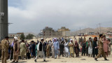  Очаква ли Европа бежанска рецесия от Афганистан? 