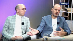 Анализ: Радев да се освободи от Копринков. Ниска избирателна активност е в интерес на опонента на Йотова
