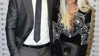 Андреа застана до Кубрат по силикон (СНИМКА)