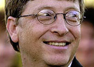 Бил Гейтс стъпва на енергийния пазар