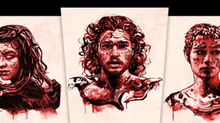 До началото на края за Game of Thrones остава по малко