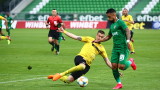 Лудогорец победи Ботев (Пловдив) с 2:1