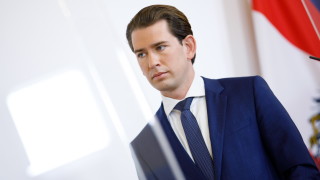 Нападателите които посяха терор в центъра на Виена тази нощ са били