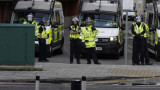  Експлозията в болничното заведение в Ливърпул е оповестена за тероризъм 