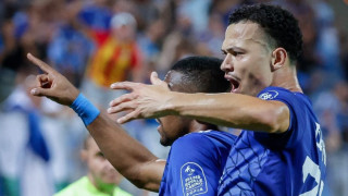 Група от 18 футболисти определи треньорът на Левски Николай Костов