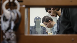 Организаторите на терористичната атака в концертната зала Крокус Сити Хол