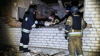 12 годишен юноша е загинал при атака с руски дрон