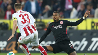 Кевин Принс Боатенг разкри пред медиите в Германия че това не