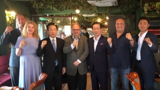 Общественият съвет към БФТ излъчи първите си посланици на таекуондо