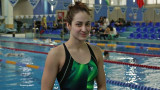  Диана Петкова: Много се веселя, че имах късмет да съм част от младежката Олимпиада 