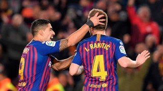 Интер води разговори за двама от Барселона