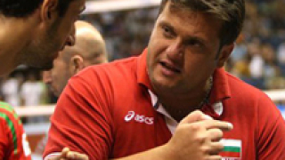 Тимът на Стоев във Файнъл Фор за Купата на Турция