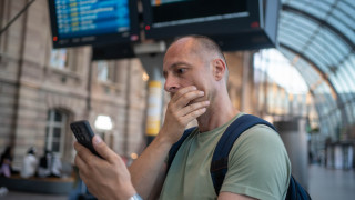 Всички обявени стачки на летищата в Европа до края на годината