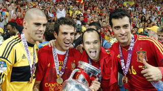 Любопитните факти от Евро 2012, които не знаете