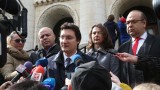  Българска социалистическа партия нападна приватизацията на ЧЕЗ с три сигнала 