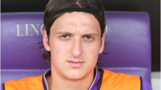 Здравко Кузманович премина в Щутгарт