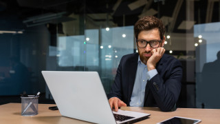 Обявените съкращения на работни места в САЩ преминаха границата от