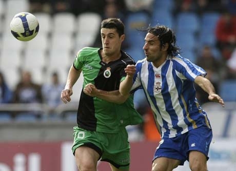 Евертън иска Хуан Родригес от Депортиво (Ла Коруня)