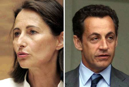 Кой ще е следващият президент на Франция?