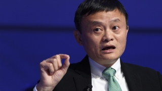 Основателят на китайският онлайн гигант Alibaba Джак Ма знае че