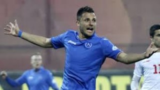 Бившият футболист на Левски Лукаш Гикиевич ще получи близо 100