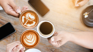 Неочакваните ползи за здравето от кафето и чая