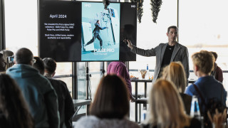 Human Mobile Devices или HMD това е компанията която