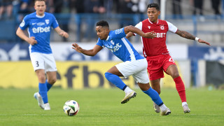 Спартак Варна 0 1 ЦСКА 45 1′ ПОЧИВКА 45′ ЛОКИЛО