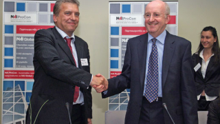 Световен лидер в областта за бизнес имотите стъпи у нас