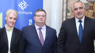 Нашите служби работят много добре с Великобритания срещу контрабандата на